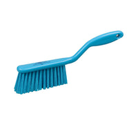 12" Stiff Hand Brush (B862) - Shadow Boards & Cleaning Products for Workplace Hygiene | Atesco Industrial Hygiene