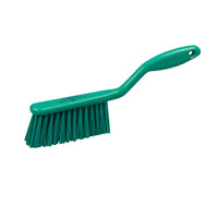 12" Stiff Hand Brush (B862) - Shadow Boards & Cleaning Products for Workplace Hygiene | Atesco Industrial Hygiene