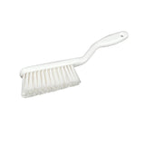 12" Stiff Hand Brush (B862) - Shadow Boards & Cleaning Products for Workplace Hygiene | Atesco Industrial Hygiene