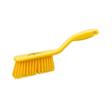 12" Stiff Hand Brush (B862) - Shadow Boards & Cleaning Products for Workplace Hygiene | Atesco Industrial Hygiene