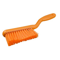 12" Stiff Resin-Set Hand Brush (B862RES) - Shadow Boards & Cleaning Products for Workplace Hygiene | Atesco Industrial Hygiene