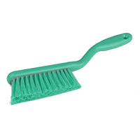 12" Resin Set Hand Brush, Very Soft (B863RES) - Shadow Boards & Cleaning Products for Workplace Hygiene | Atesco Industrial Hygiene