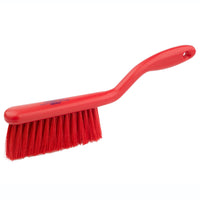 12" Resin Set Hand Brush, Very Soft (B863RES) - Shadow Boards & Cleaning Products for Workplace Hygiene | Atesco Industrial Hygiene