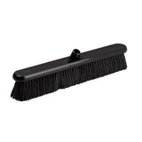 24" Medium Flat Sweeping Broom (B883) - Shadow Boards & Cleaning Products for Workplace Hygiene | Atesco Industrial Hygiene