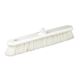 24" Medium Flat Sweeping Broom (B883) - Shadow Boards & Cleaning Products for Workplace Hygiene | Atesco Industrial Hygiene
