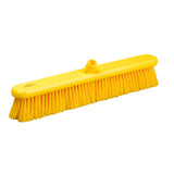 24" Medium Flat Sweeping Broom (B883) - Shadow Boards & Cleaning Products for Workplace Hygiene | Atesco Industrial Hygiene
