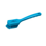 11" Medium Stiff Utility Brush (B884) - Shadow Boards & Cleaning Products for Workplace Hygiene | Atesco Industrial Hygiene