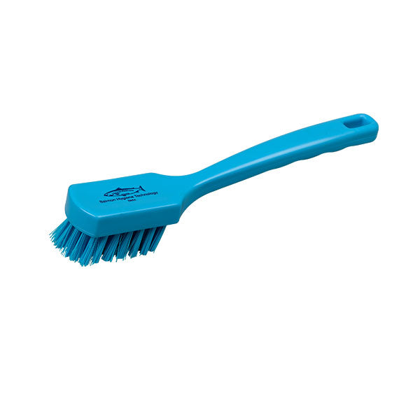 11" Medium Stiff Utility Brush (B884) - Shadow Boards & Cleaning Products for Workplace Hygiene | Atesco Industrial Hygiene