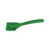 11" Medium Stiff Utility Brush (B884) - Shadow Boards & Cleaning Products for Workplace Hygiene | Atesco Industrial Hygiene