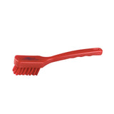 11" Medium Stiff Utility Brush (B884) - Shadow Boards & Cleaning Products for Workplace Hygiene | Atesco Industrial Hygiene