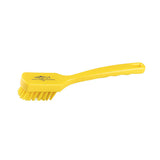 11" Medium Stiff Utility Brush (B884) - Shadow Boards & Cleaning Products for Workplace Hygiene | Atesco Industrial Hygiene