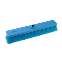 18" Soft Sweeping Broom (B896) - Shadow Boards & Cleaning Products for Workplace Hygiene | Atesco Industrial Hygiene