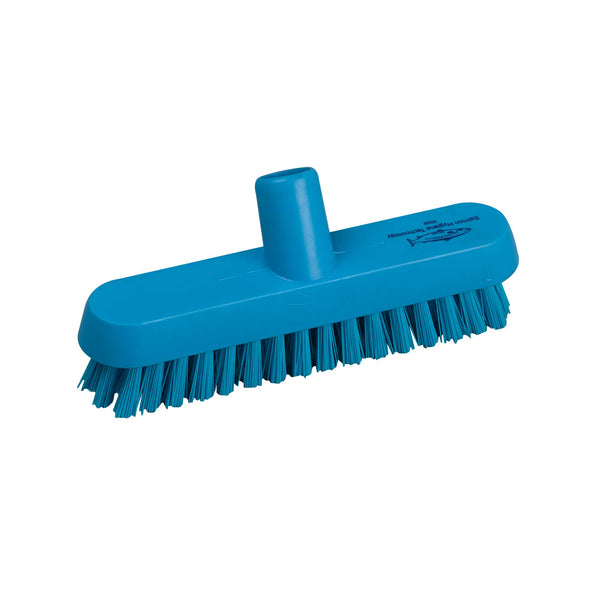 9" Floor Scrub (B928) - Shadow Boards & Cleaning Products for Workplace Hygiene | Atesco Industrial Hygiene