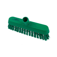 9" Floor Scrub (B928) - Shadow Boards & Cleaning Products for Workplace Hygiene | Atesco Industrial Hygiene