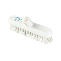 9" Floor Scrub (B928) - Shadow Boards & Cleaning Products for Workplace Hygiene | Atesco Industrial Hygiene