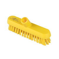 9" Floor Scrub (B928) - Shadow Boards & Cleaning Products for Workplace Hygiene | Atesco Industrial Hygiene