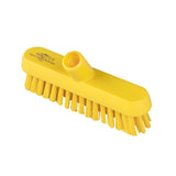 9" Floor Scrub (B928) - Shadow Boards & Cleaning Products for Workplace Hygiene | Atesco Industrial Hygiene