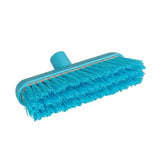 9" Resin Set Small Sweeping Broom, Medium (B929RES) - Shadow Boards & Cleaning Products for Workplace Hygiene | Atesco Industrial Hygiene