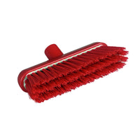 9" Resin Set Small Sweeping Broom, Medium (B929RES) - Shadow Boards & Cleaning Products for Workplace Hygiene | Atesco Industrial Hygiene