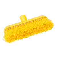 9" Resin Set Small Sweeping Broom, Medium (B929RES) - Shadow Boards & Cleaning Products for Workplace Hygiene | Atesco Industrial Hygiene