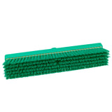 18" Resin Set Very Stiff Broom (B994RES) - Shadow Boards & Cleaning Products for Workplace Hygiene | Atesco Industrial Hygiene