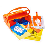Bio Hazard Spillage Kit (BHSK)