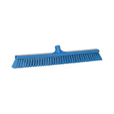 24" Sweeping Combo Broom Stiff/Soft (V3194)