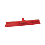 24" Sweeping Combo Broom Stiff/Soft (V3194)