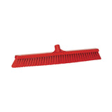 24" Sweeping Broom, Medium (V3199)