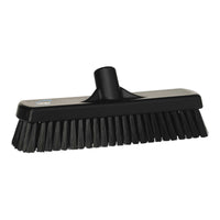 12" Deck Scrub Broom (V7060)