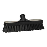 12" Deck Scrub Broom (V7060)