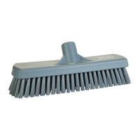 12" Deck Scrub Broom (V7060)