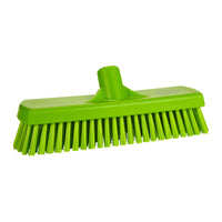 12" Deck Scrub Broom (V7060)