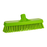 12" Deck Scrub Broom (V7060)