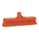 12" Deck Scrub Broom (V7060)