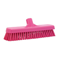 12" Deck Scrub Broom (V7060)