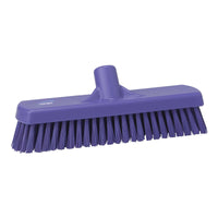 12" Deck Scrub Broom (V7060)