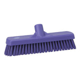 12" Deck Scrub Broom (V7060)