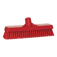 12" Deck Scrub Broom (V7060)
