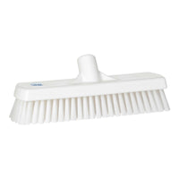12" Deck Scrub Broom (V7060)