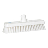 12" Deck Scrub Broom (V7060)