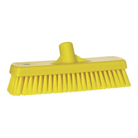 12" Deck Scrub Broom (V7060)