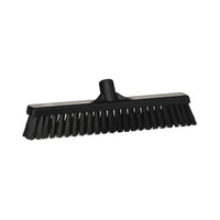 16" Combo Broom Stiff/Soft (V3174)