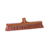 16" Combo Broom Stiff/Soft (V3174)