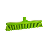 16" Combo Broom Stiff/Soft (V3174)