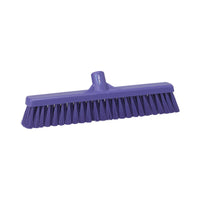 16" Combo Broom Stiff/Soft (V3174)