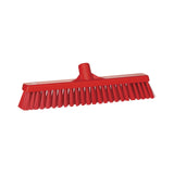 16" Combo Broom Stiff/Soft (V3174)