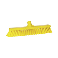 16" Combo Broom Stiff/Soft (V3174)