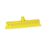 16" Sweeping Broom with Soft Split Bristles (V3178)