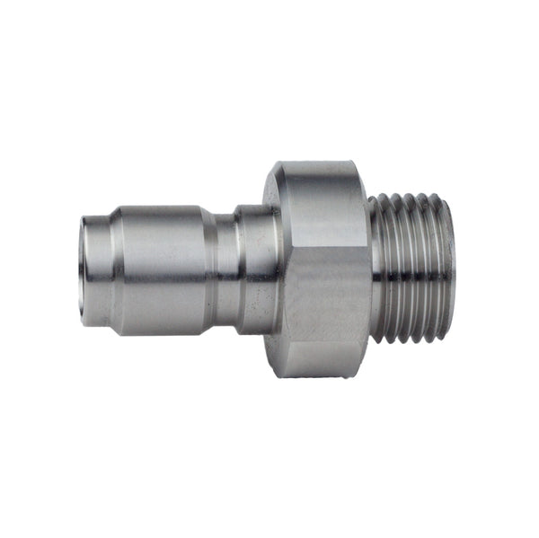 1/2" EXT Male Quick Coupling (CA112)